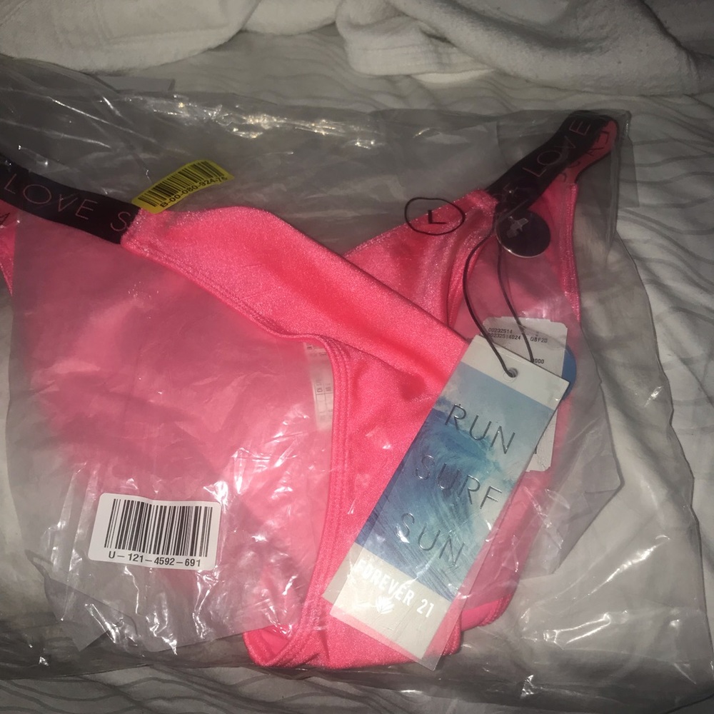 Bikini Underwear